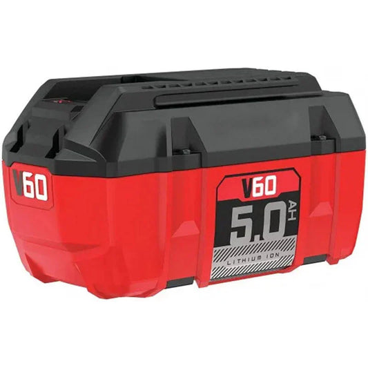 V60 Battery, 5.0 Ah Lithium Ion (CMCB6050)