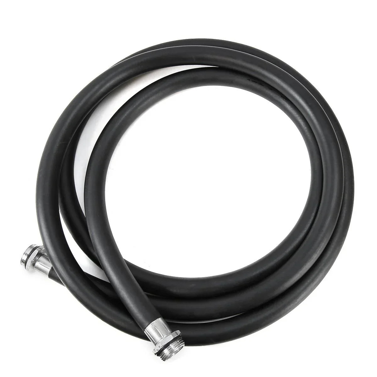 12V Electric Pump Fuel Transfer 12 Volt Diesel Oil Gasoline Kerosene