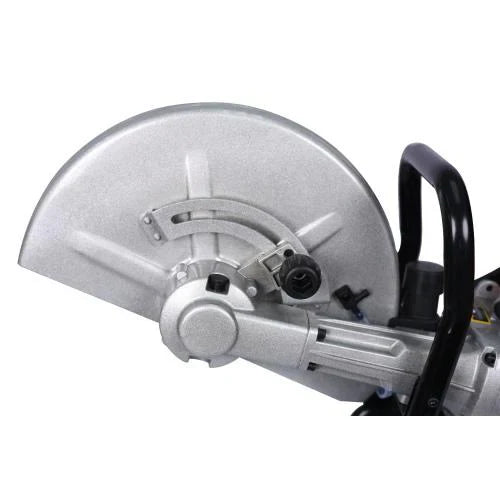 14 Inch 52Cc 2 Stroke Gas Powered Concrete Cut Off Saw Gasoline Grinder Without Blade