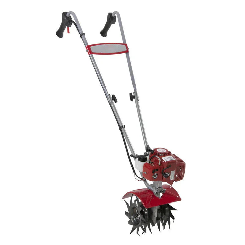 7228 2-Cycle Tiller/Cultivator