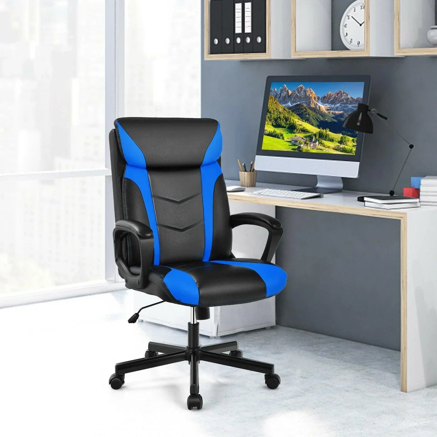 Desk Chair / Office Chair / Gaming Chair