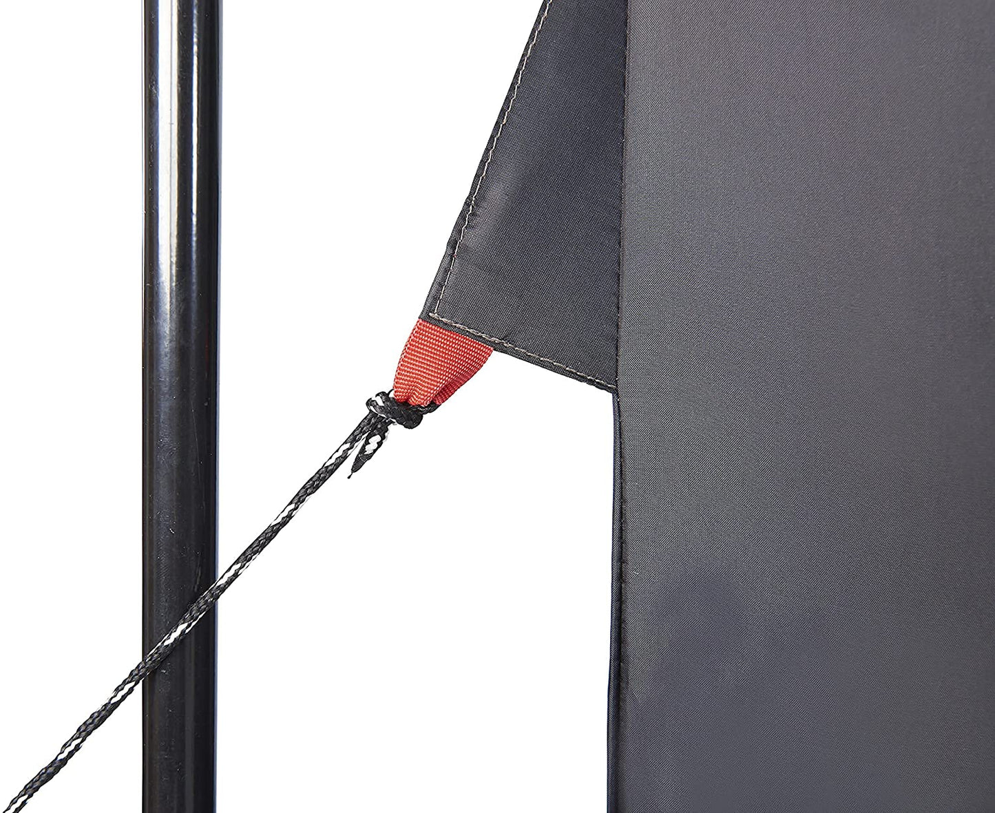 Magnetic Screen House, Magnetic Screen Shelter for Camping, Travel, Picnics, Tailgating, and More