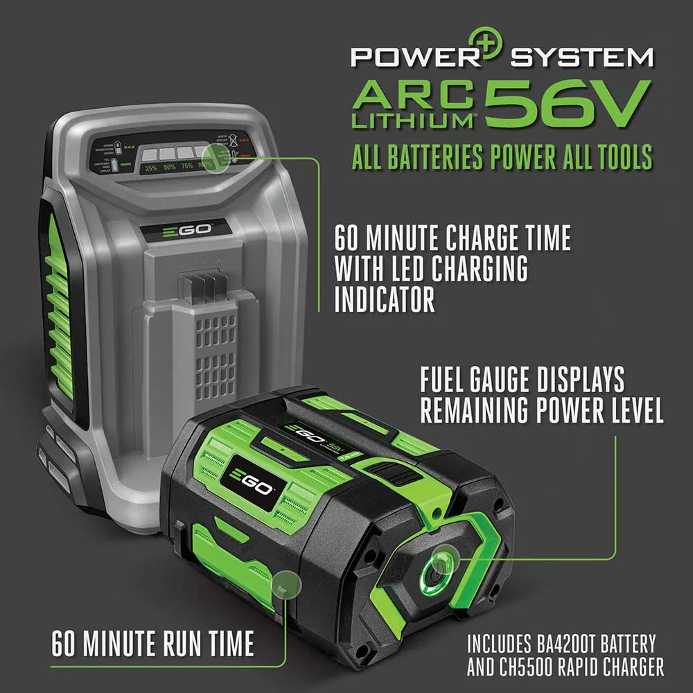 LM2135SP 21 Inch Select Cut Lawn Mower