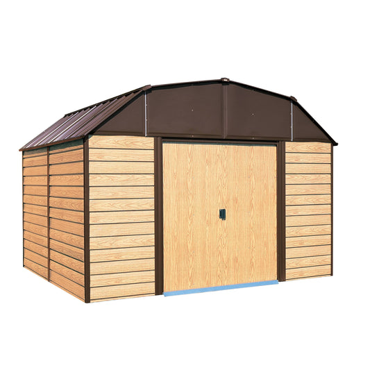 Storage Shed (WH1014)