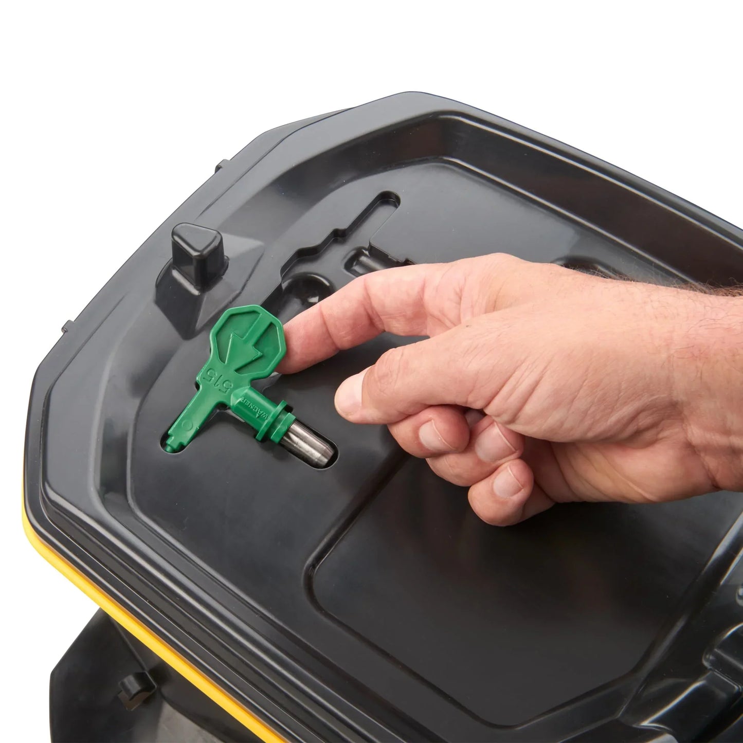 130 Electric Stationary Airless Paint Sprayer