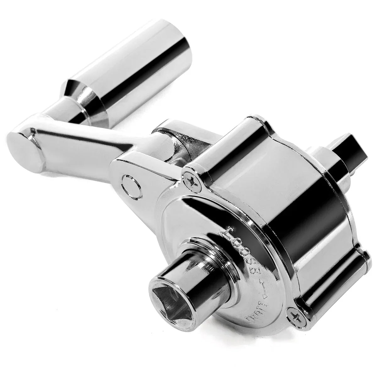 18856 1/2" Car Torque Multiplier Wrench Labor Saving Spanner Lug Nut