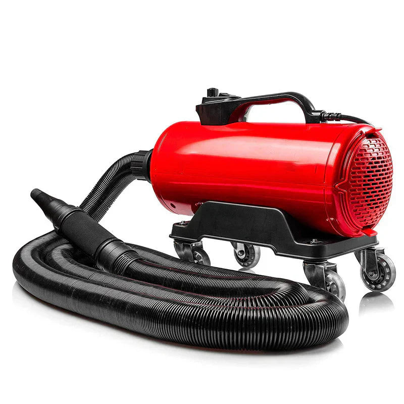 Air Cannon Car Dryer ,Dries Your Entire Vehicle After Car Wash & Before Wax Application – Touch-Less
