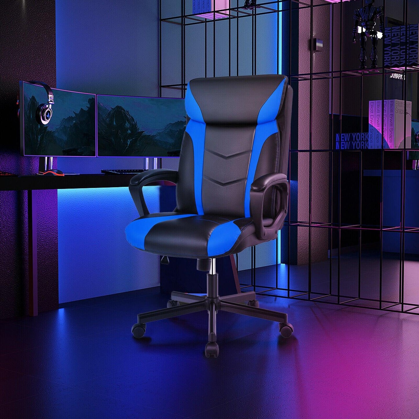 Desk Chair / Office Chair / Gaming Chair