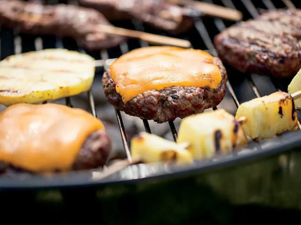 741001 Original Kettle 22-inch Charcoal Grill