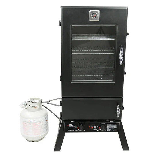 44 inch Propane Smoker 20050614