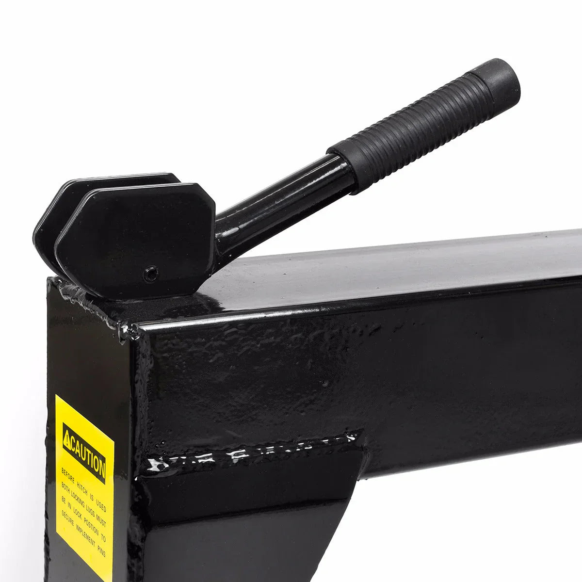 3 Point Category 1 Farming Tractor Implement Attachments Hook Clevis