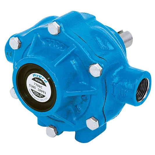 7700C Roller Pump