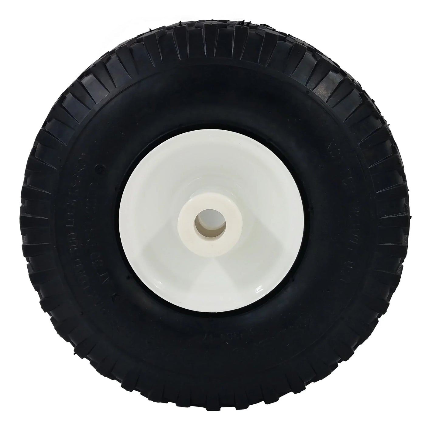 Washer Professional Pressure Washer Cart Frame with Wheels and Push Handle