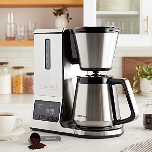 Coffee Brewer, 8 Cup