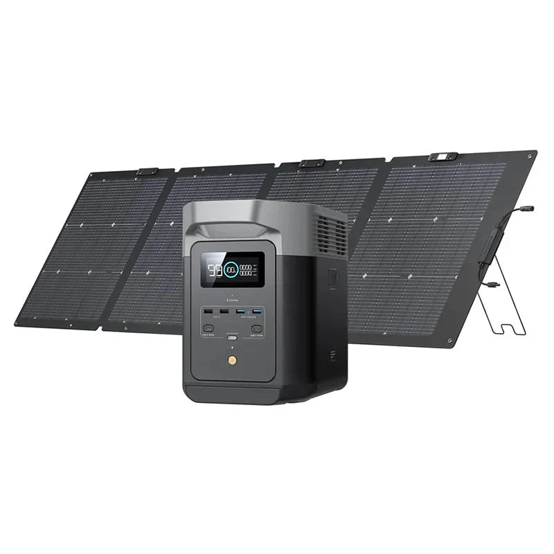 2 with Waterproof Handbag