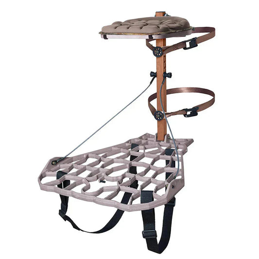 Assault II Hang On Tree Stand