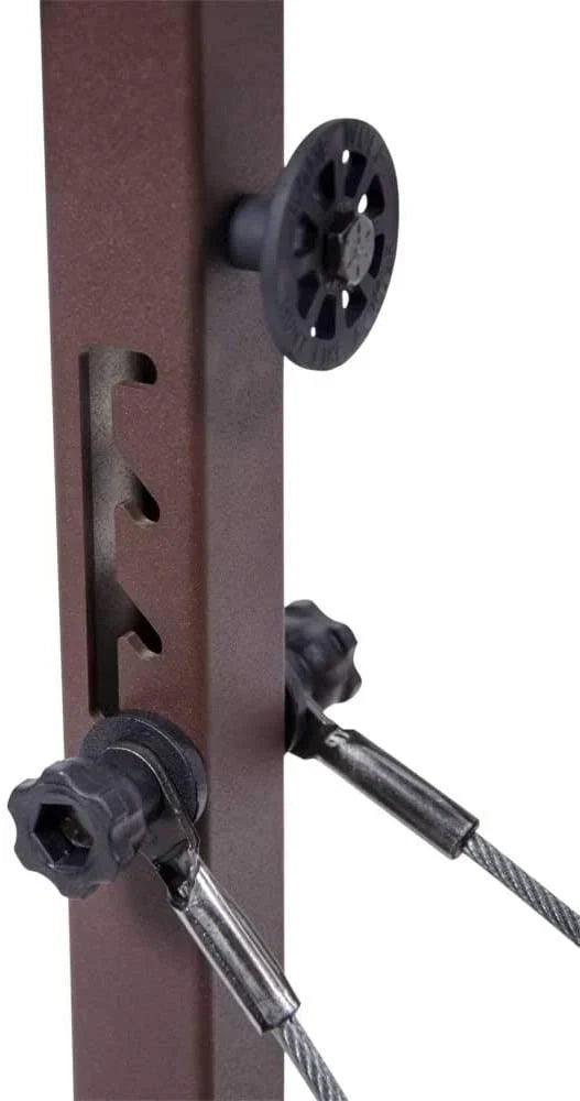 Assault II Hang On Tree Stand