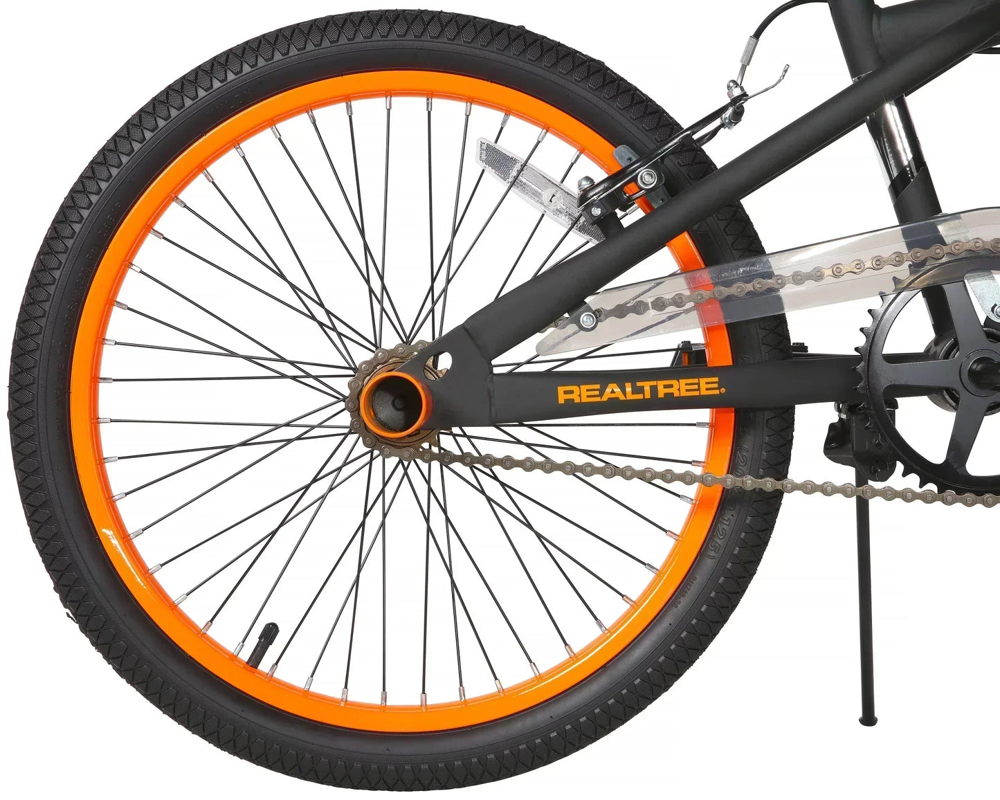 20′′ Boys BMX Bike, Camouflage, Ages 7-14, Steel Frame, Caliper Brakes