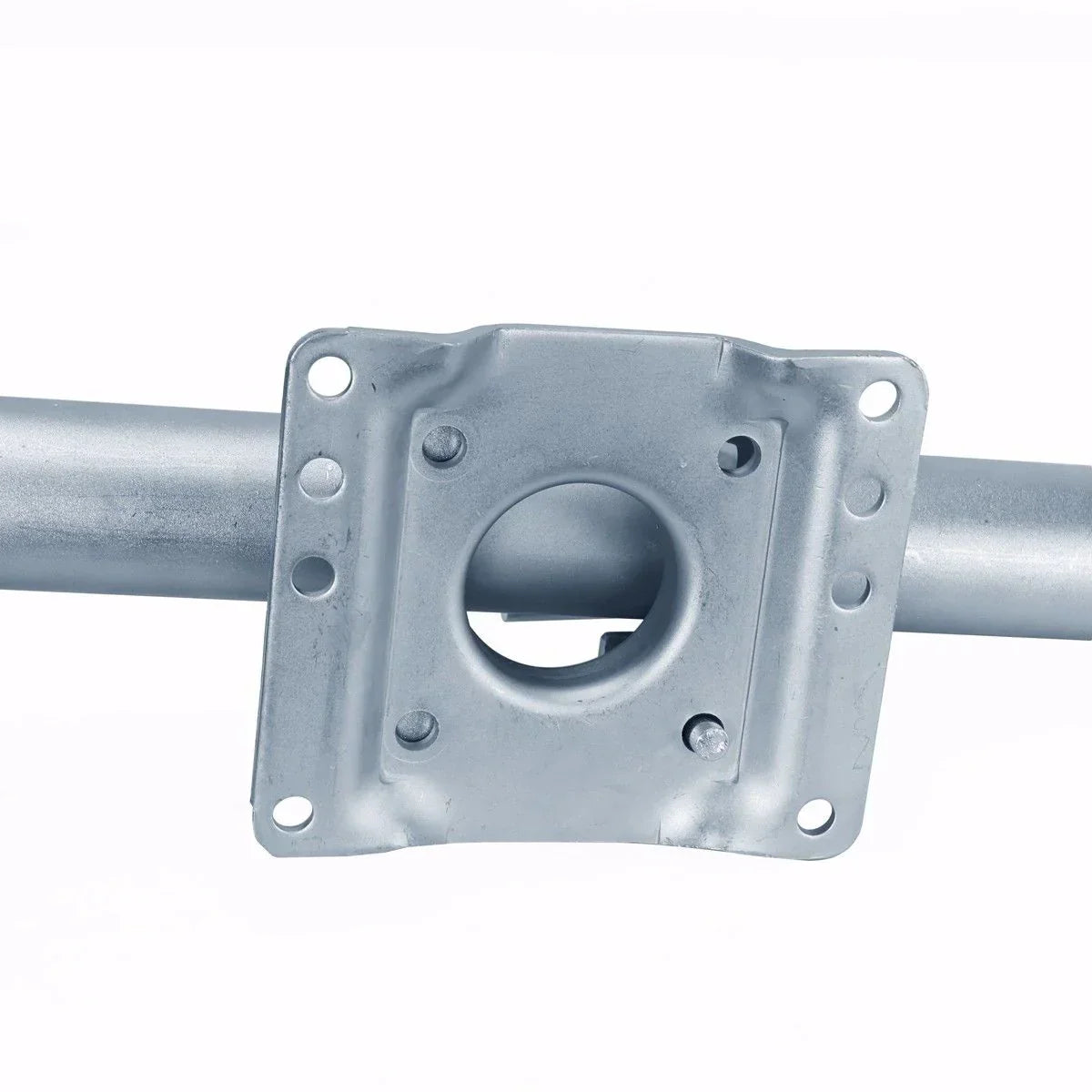 1000 LB Boat RV Swing Away Trailer Boat Jack Swivel Wheel corrosion