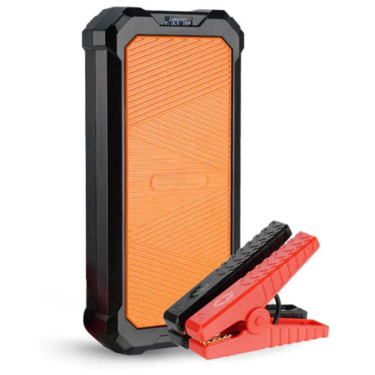 Jump Starter SuperCap 2