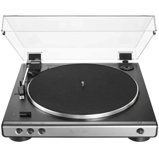 At lp60x gm Fully Automatic 2 Speed Belt Drive Turntable