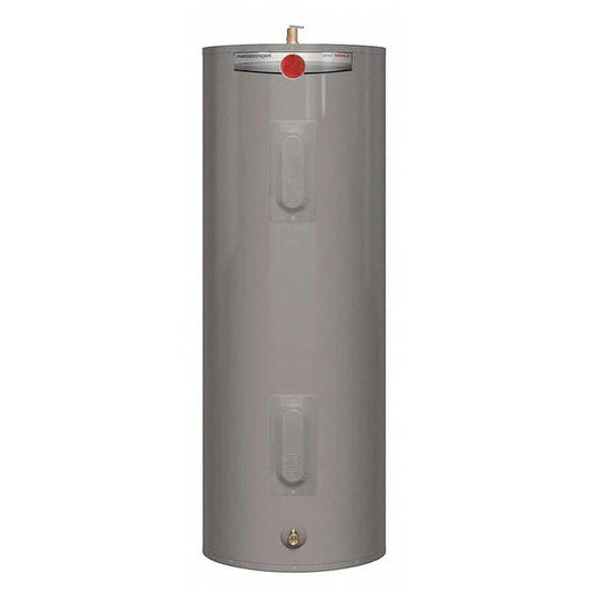 50 gal. Water , 4500W, PROE50 T2 RH95