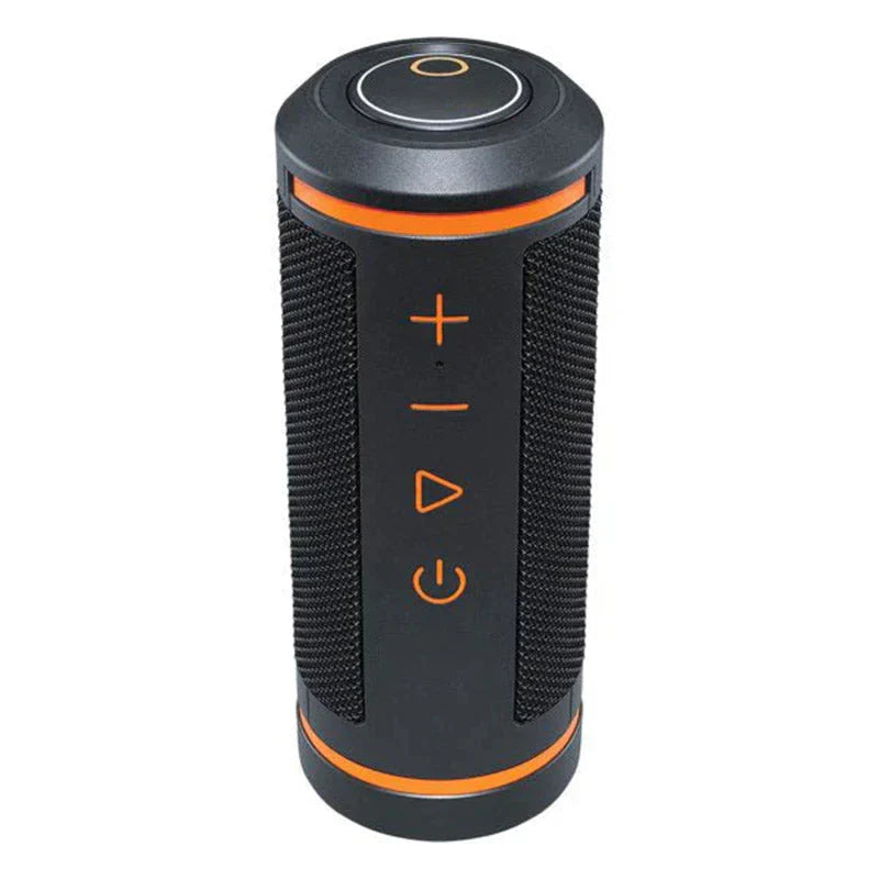 Wingman Golf Speaker and GPS Rangefinder
