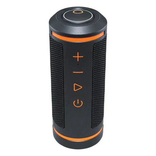 Wingman Golf Speaker and GPS Rangefinder