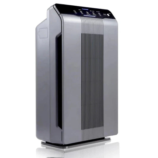 5300-2 Air Purifier with True HEPA, PlasmaWave and Odor Reducing Carbon Filter