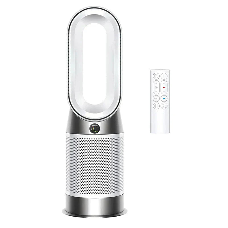 HP10 Air Purifier – Heater & Fan Combo, Gen1