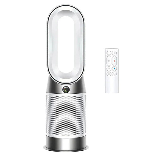 HP10 Air Purifier – Heater & Fan Combo, Gen1