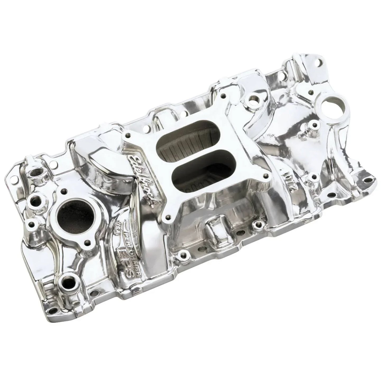 Intake Manifold Polished 27011